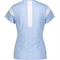 Футболка SWIX Motion Sport женская blue 40966-72108 - фото 22977 Футболка SWIX Motion Sport женская blue 40966-72108 - фото 22977