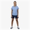 Футболка SWIX Motion Sport женская blue 40966-72108 - фото 22979 Футболка SWIX Motion Sport женская blue 40966-72108 - фото 22979