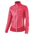 Куртка LOFFLER HYBRID PL60 женская Pink 25273-561