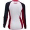 Термофутболка SWIX RaceX LS Dark navy женская 40816-75100 - фото 23050 Термофутболка SWIX RaceX LS Dark navy женская 40816-75100 - фото 23050