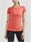Футболка CRAFT Adv Essence Slim Coral женская 1908767-737000 - фото 23064
