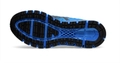 Кроссовки ASICS GEL-QUANTUM 180 4 1021A104-400