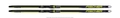 Лыжи FISCHER CARBON SKATE PLUS IFP MEDIUM 22/23
