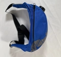 Подсумок 4KAAD Termo Belt blue 50135
