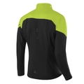 Куртка LOFFLER WORLDCUP WS YELOW/BLACK мужская 25119-330