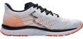 Кроссовки 361 Kairos white/orange