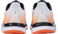 Кроссовки 361 Kairos white/orange Y2207-0025