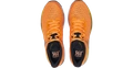 Кроссовки 361 Kairos orange/black Y2207-1925