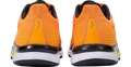 Кроссовки 361 Kairos orange/black Y2207-1925