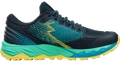 Кроссовки 361 Yushan black/blue Woman