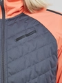 Джемпер CRAFT STORM Balance coral/grey женский 1907773-737900
