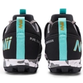 Шиповки NVII ULTIMATE F1 BLACK металл 11771