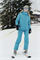 Брюки горнолыжные NORDSKI Extreme Blue женские 560192W - фото 23490 Брюки горнолыжные NORDSKI Extreme Blue женские 560192W - фото 23490