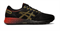Кроссовки ASICS RoadHawk FF 2 Black/Rich Gold Woman 1012A503-001