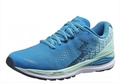 Кроссовки 361 MERAKI 3 Blue Woman Y057-6253