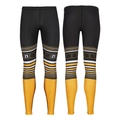 Комбинезон NONAME On The Move Racing 21Black/yellow, unisex 10978