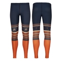 Комбинезон NONAME On The Move Racing 21Blue/Orange, unisex 10979