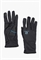 Перчатки SALOMON Sense PRO Black/Blue 10086000