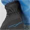 Перчатки SALOMON Sense PRO Black/Blue 10086000