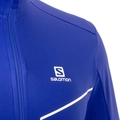 Джемпер SALOMON RS Softshell M 40400200