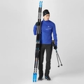 Джемпер SALOMON RS Softshell M 40400200