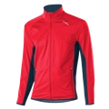 Куртка LOFFLER ALPHA WS LIGHT RED мужская 22054-554