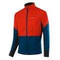 КУРТКА LOFFLER WS RED/BLUE МУЖСКАЯ