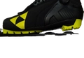 Крепления лыжные FISCHER XC JUNIOR NIS S70214