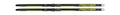 ЛЫЖИ FISCHER CARBONLITE SKATE JUNIOR IFP