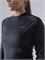 Комплект термобелья CRAFT Core Dry Black женский 1909706-999000