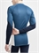 Комплект термобелья CRAFT Core Dry Dark Blue мужской 1909707-396676