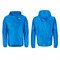 Куртка NONAME Windshell Blue, unisex - фото 24145
