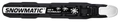 Крепления лыжные SNOWMATIC N3 (NNN) SUPER AUTO size XS (EUR 26-30) 8131