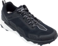 Кроссовки RAY беговые бездорожье TR RANGE 1.0 черный TRR1.0-3