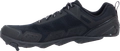 Кроссовки RAY беговые бездорожье TR RANGE 1.0 черный TRR1.0-3