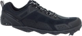 Кроссовки RAY беговые бездорожье TR RANGE 1.0 черный TRR1.0-3