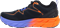 Кроссовки RAY беговые R11 чеорный/фиолетовый/оранжевый R11-3.1.2