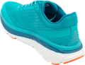 Кроссовки RAY беговые R16 бирюзовый R16.2-7.8