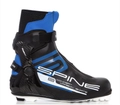 Ботинки лыжные SPINE CONCEPT CARBON SKATE NNN 298