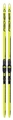 Лыжи FISCHER SPEEDMAX HELIUM SKATE PLUS IFP X-STIFF 22/24 N00723 X-STIFF