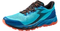 Кроссовки 361 YUSHAN 3 Blue/Orange Y2303-5668