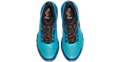 Кроссовки 361 YUSHAN 3 Blue/Orange Y2303-5668