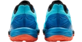 Кроссовки 361 YUSHAN 3 Blue/Orange Y2303-5668