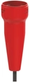 Наконечники быстрозаменяемые KV+ ROLLSKI TORNADO 8.5 mm 7P326