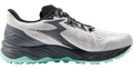 Кроссовки 361 YUSHAN 3 Woman grey/black/whaite Y2343-0209