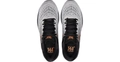 Кроссовки 361 MERAKI 4 Grey/Orange Y2102-0293