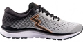 Кроссовки 361 MERAKI 4 Grey/Orange Y2102-0293