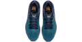 Кроссовки 361 MERAKI 4 Dark Blue/Grey Y2102-7098