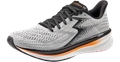 Кроссовки 361 CENTAURI GREY/BLACK