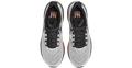 Кроссовки 361 CENTAURI GREY/BLACK Y2301-0206